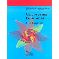 Uncovering Grammar (Teacher Development)