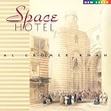 Review Al Gromer Khan  / Space Hotel