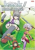 Cover art for  .hack//Legend of the Twilight - Enter the Nightmare! (Vol. 2)
