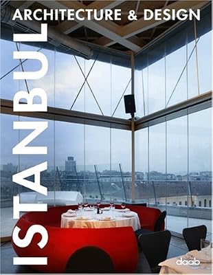 Istanbul Architecture and Design