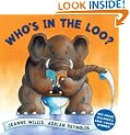 Who's in the Loo?