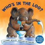  : Who's in the Loo?