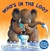 Who's in the Loo?