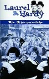 The Devil`s Brother [VHS]