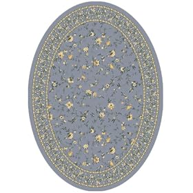 Stainmaster® Hampshire Area Rug - Storm (78"x109"... by Stainmaster