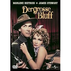 Der gro�e Bluff