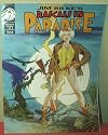 Jim Silke's Rascals in Paradise Book 1 (The Woman Racket)