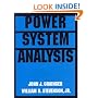 Power System Analysis