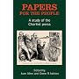 Papers for the People: A Study of the Chartist Press (Chartist Studies Series)