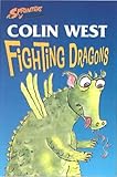 Fighting dragons