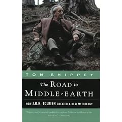 The Road to Middle-Earth