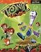 Tonic Trouble