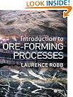 Introduction to Ore-forming...