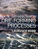 Introduction to Ore-forming Processes