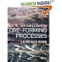 Introduction to Ore-forming Processes