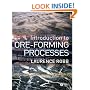 Introduction to Ore-Forming Processes