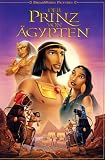 Produkt-Bild: Der Prinz von &Auml;gypten [VHS]