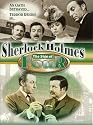 The Sherlock Holmes: The Sign of Four [DVD] [1983] [US Import] [NTSC]