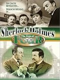 Sherlock Holmes - The Sign of Four
