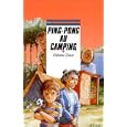 Ping-pong au camping by Stéphane Daniel and Emmanuel Cerisier