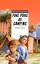 Ping-pong au camping