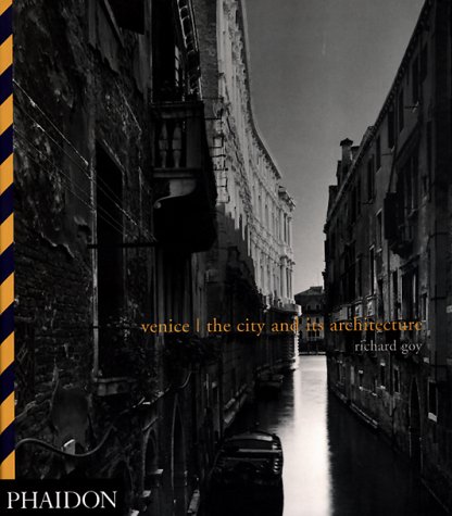 City Travel Guides Discounted  Books : Venice: The City and Its Architecture