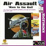 Air Assault - 2 disks