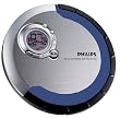 Philips AX5201 Portable CD Player