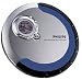 Philips AX5201 Portable CD Player