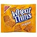 Wheat Thins, Original, 1.25-Ounce Bags (Pack of 48) Image