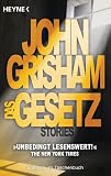 Produkt-Bild: Das Gesetz: Stories