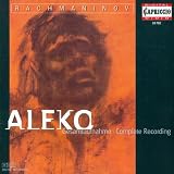 Rachmaninov:Aleko