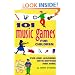 101 Music Games for Children: Fun and Learning with Rhythm and Song (SmartFun Activity Books)