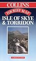Isle of Skye and Torridon Tourist Map (Tourist Maps)