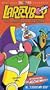 Larryboy - The Cartoon Adventures - Leggo My Ego [VHS]
