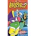 Larryboy - The Cartoon Adventures - Leggo My Ego [VHS]