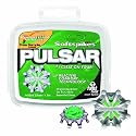 Softspikes Pulsar Shoe Cleats - Fast Twist
