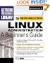 Linux Administration: A Beginner's Guide