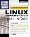 Books : Linux Administration: A Beginner's Guide