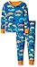 Hatley Boys' Crazy Chameleons Pj Set