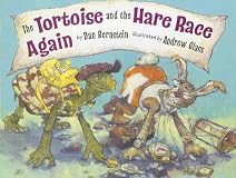 The Tortoise and the Hare Race Again