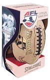Sporting Goods : Spalding AFL Game Ball Football