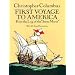 First Voyage to America: From the Log of the "Santa Maria" (Dover Children's Classics)