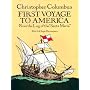First Voyage to America: From the Log of the "Santa Maria"