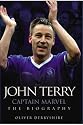 John Terry: Captain Marvel, the Biography