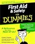 First Aid & Safety for Dummies