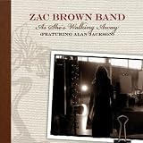 As She's Walking Away (Feat. Alan...