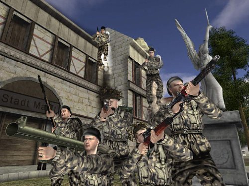 PC BATTLEFIELD 1942 SECRET WEAPONS(輸入版)