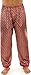 P.H. Men's Satin Pajama and Slipper Gift Set