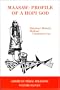 Maasaw: Profile of a Hopi God (American Tribal Religions)